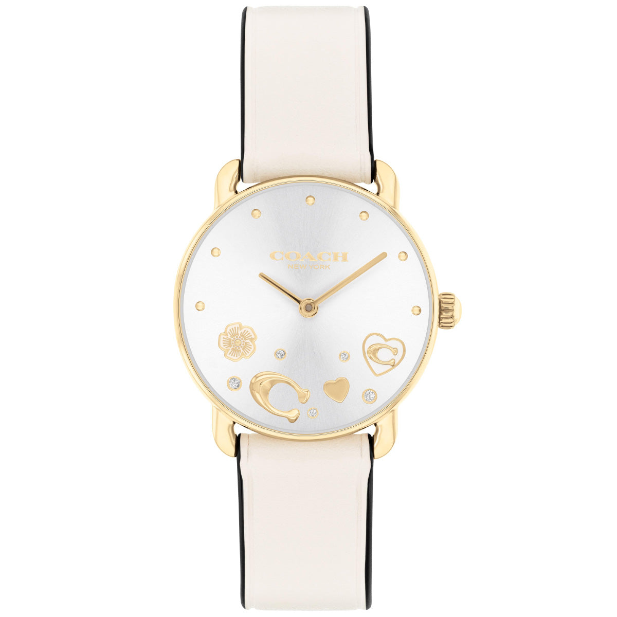 コーチ COACH 腕時計 レディース エリオット ELLIOT 28MM 14504305