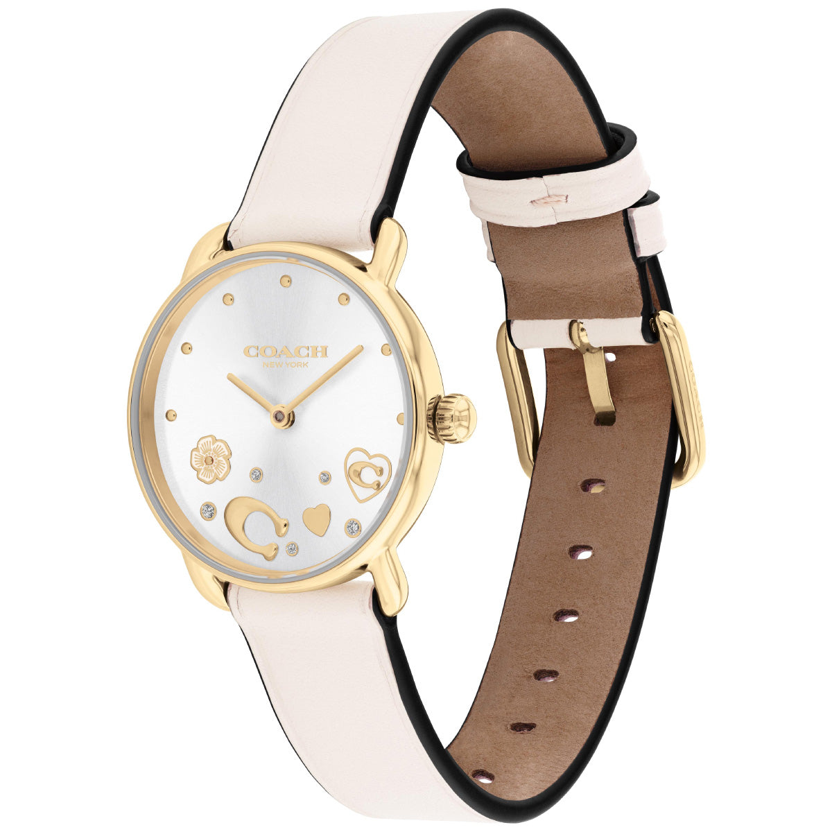コーチ COACH 腕時計 レディース エリオット ELLIOT 28MM 14504305