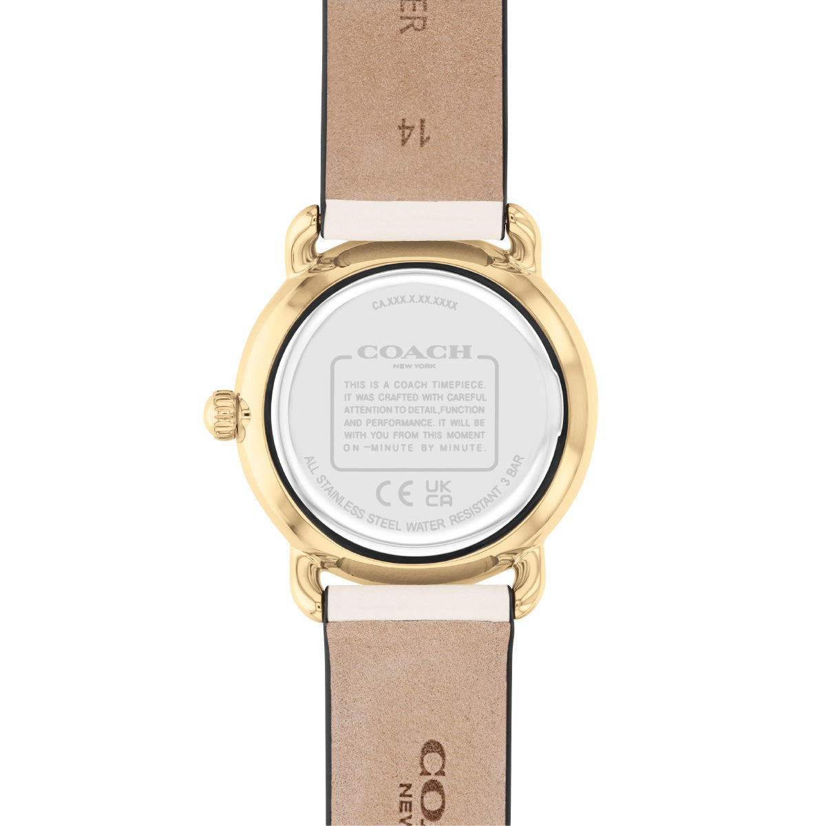 コーチ COACH 腕時計 レディース エリオット ELLIOT 28MM 14504305