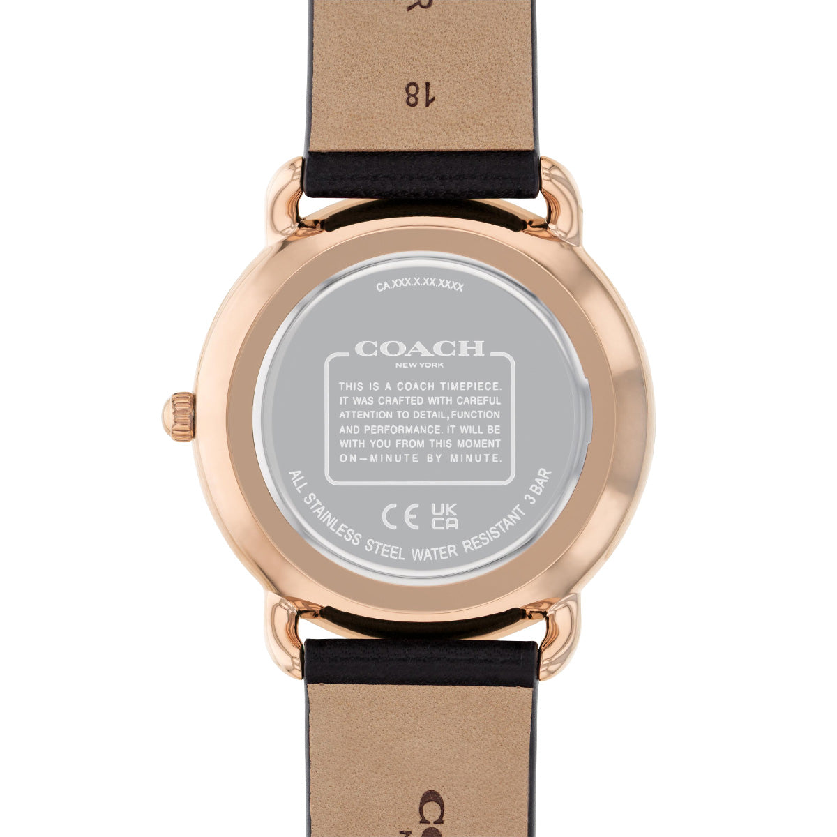 コーチ COACH 腕時計 レディース エリオット ELLIOT 36MM 14504381