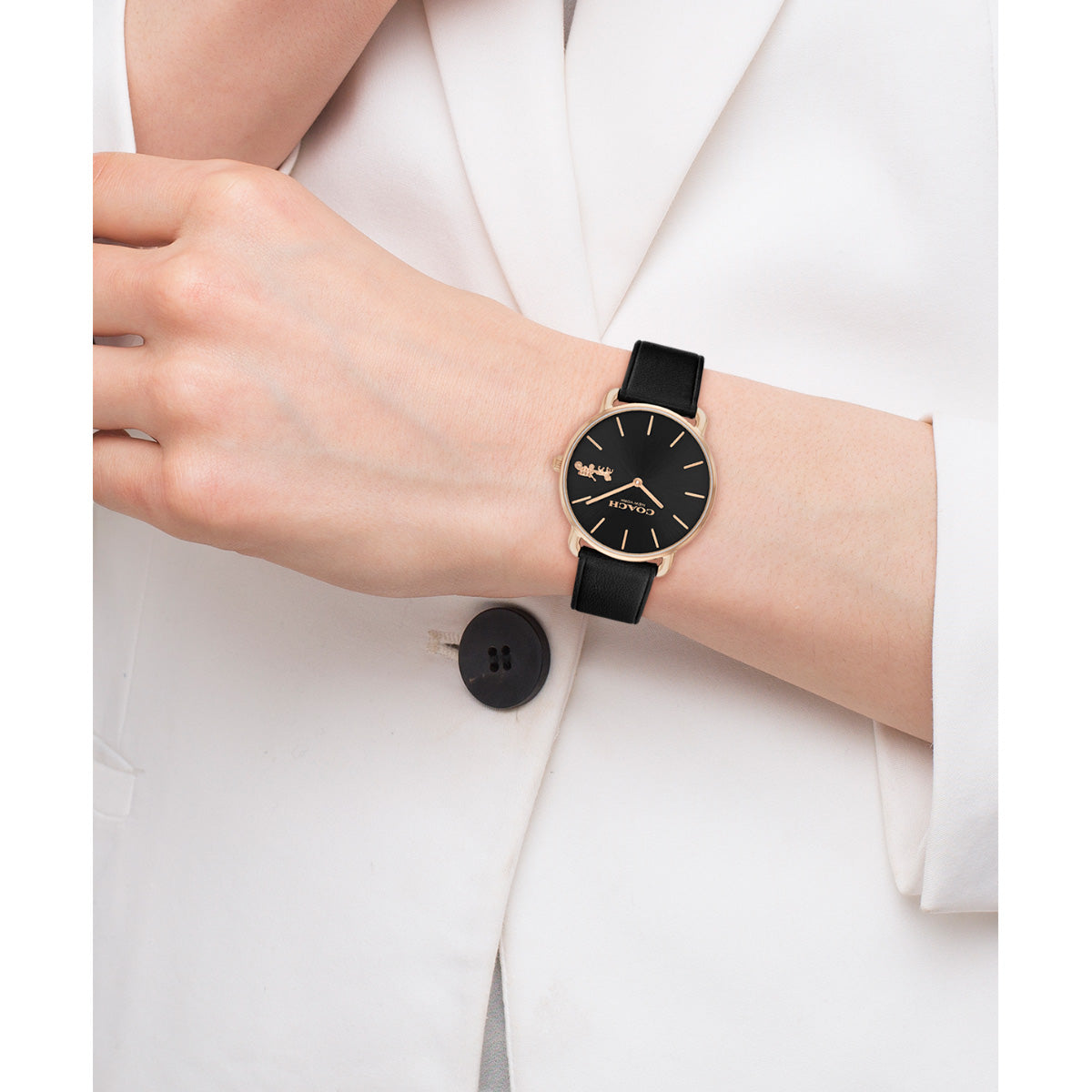 コーチ COACH 腕時計 レディース エリオット ELLIOT 36MM 14504381