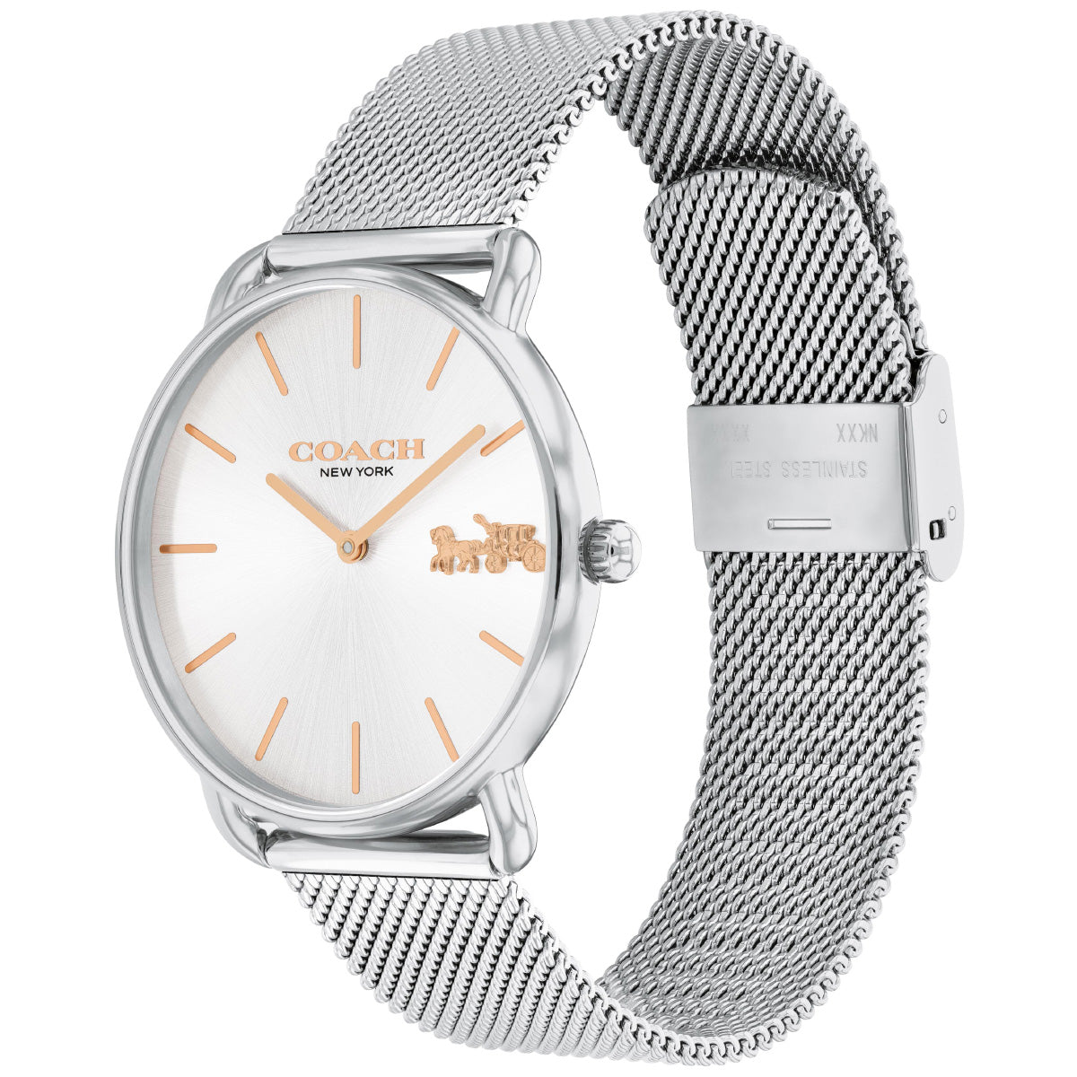 コーチ COACH 腕時計 レディース エリオット ELLIOT 36MM 14504382