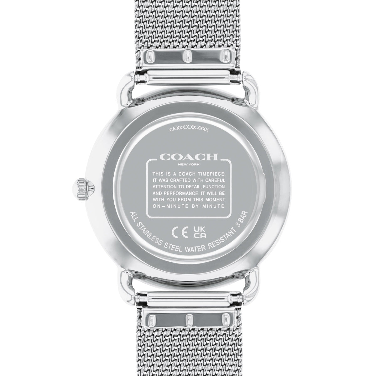 コーチ COACH 腕時計 レディース エリオット ELLIOT 36MM 14504382