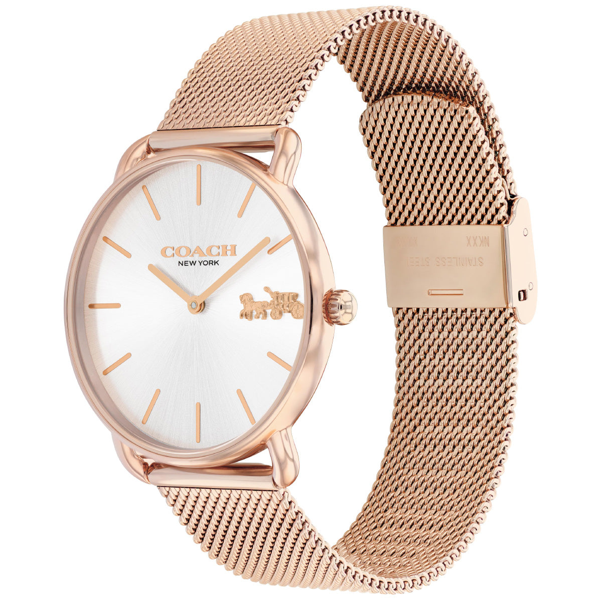 コーチ COACH 腕時計 レディース エリオット ELLIOT 36MM 14504383