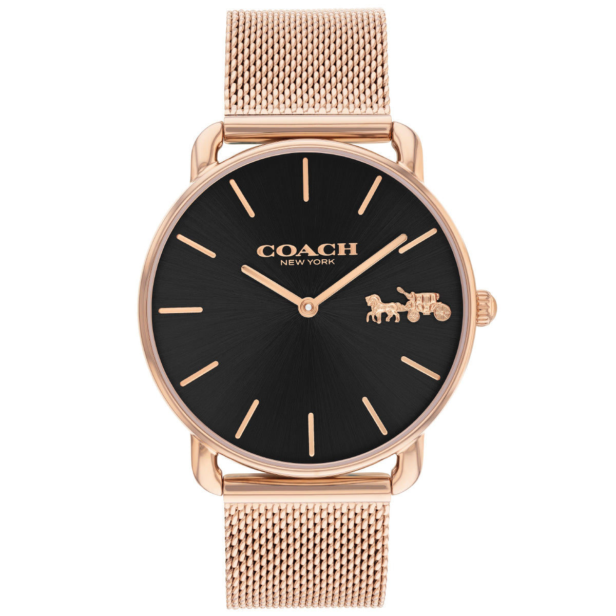 コーチ COACH 腕時計 レディース エリオット ELLIOT 36MM 14504384