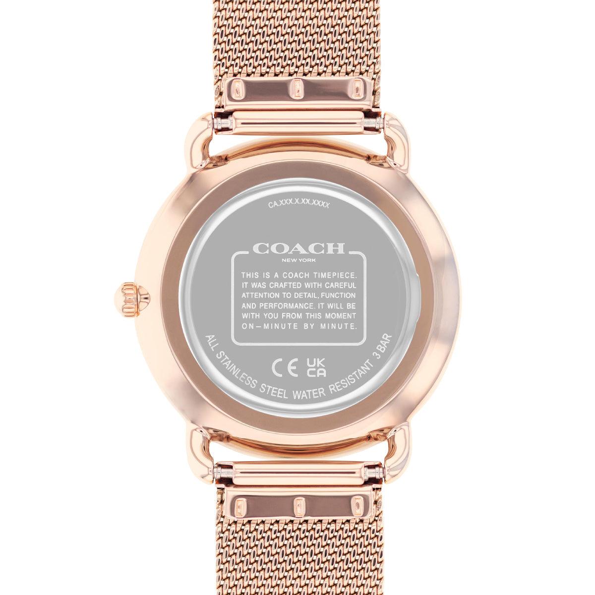 コーチ COACH 腕時計 レディース エリオット ELLIOT 36MM 14504384