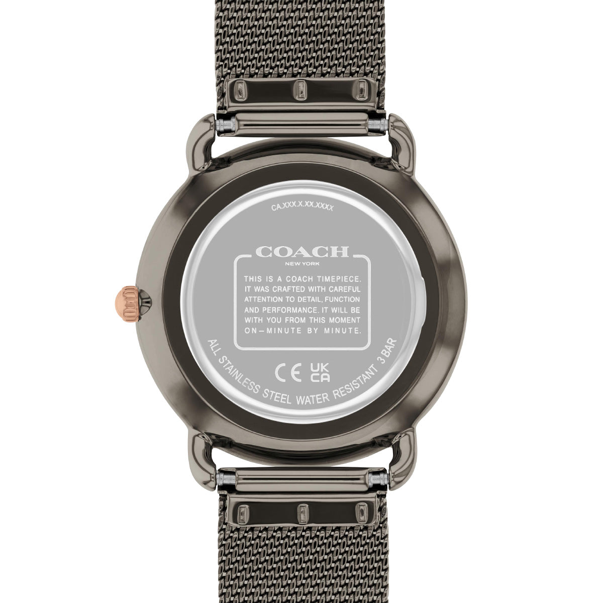 コーチ COACH 腕時計 レディース エリオット ELLIOT 36MM 14504385