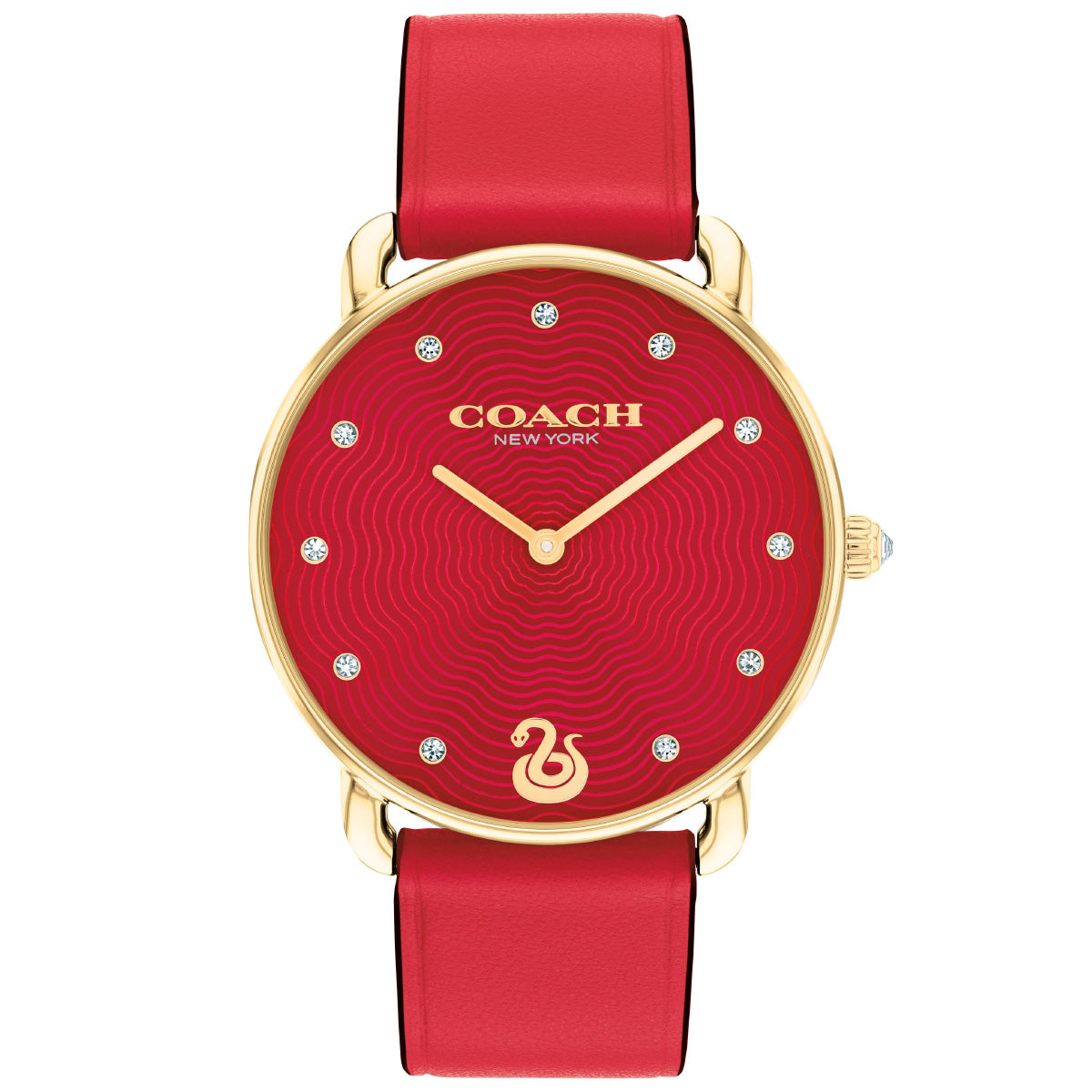 コーチ COACH 腕時計 レディース エリオット ELLIOT 36MM 14504386