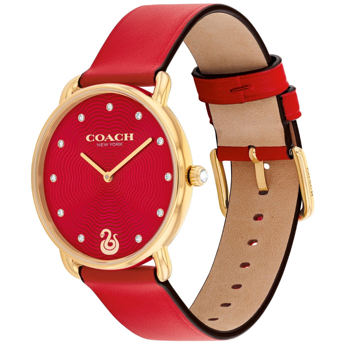 コーチ COACH 腕時計 レディース エリオット ELLIOT 36MM 14504386
