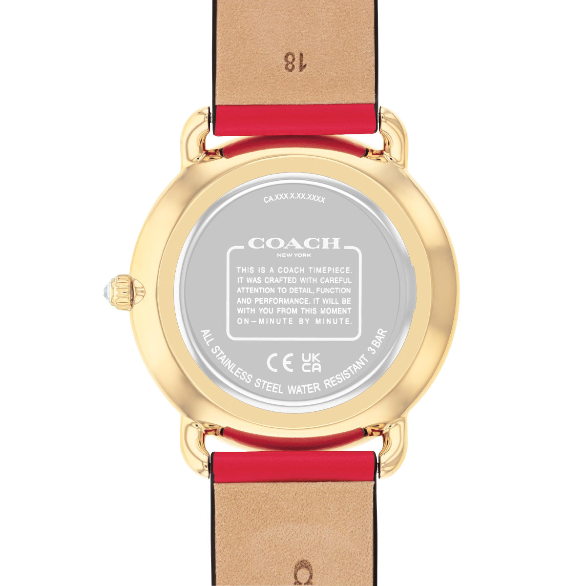 コーチ COACH 腕時計 レディース エリオット ELLIOT 36MM 14504386