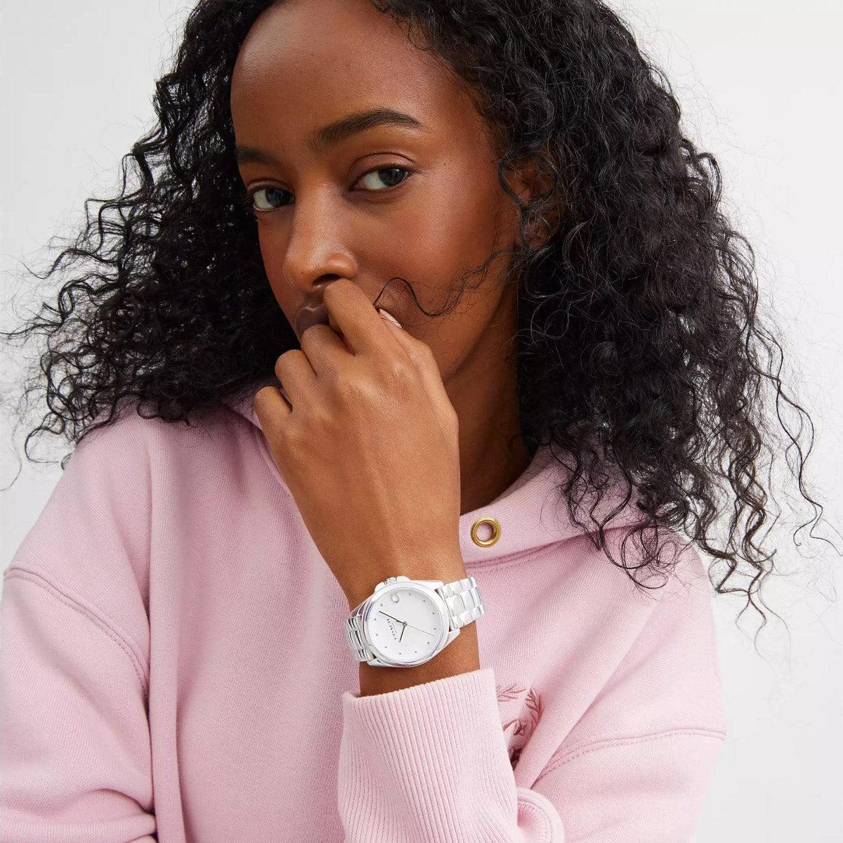 コーチ COACH 腕時計 レディース グレイソン GREYSON 36MM 14504390【60回分割手数料無料！】