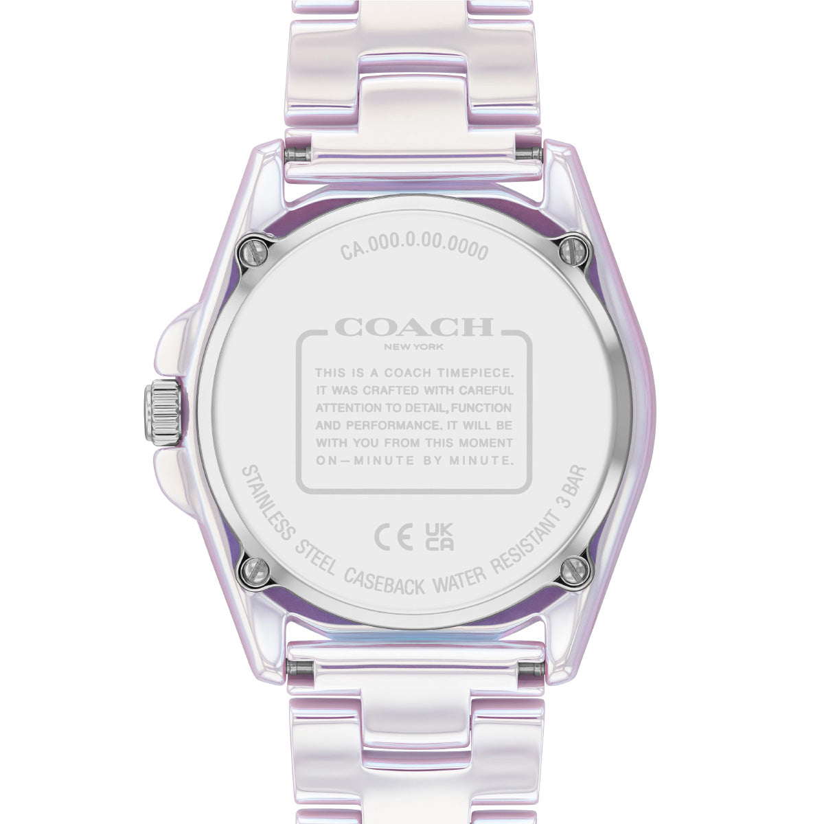 コーチ COACH 腕時計 レディース グレイソン GREYSON 36MM 14504391【60回分割手数料無料！】