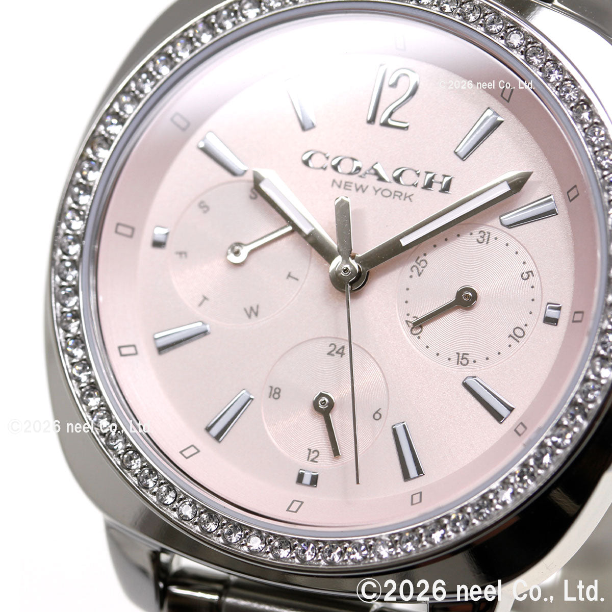 コーチ COACH 腕時計 レディース キット KITT 34MM 14504392