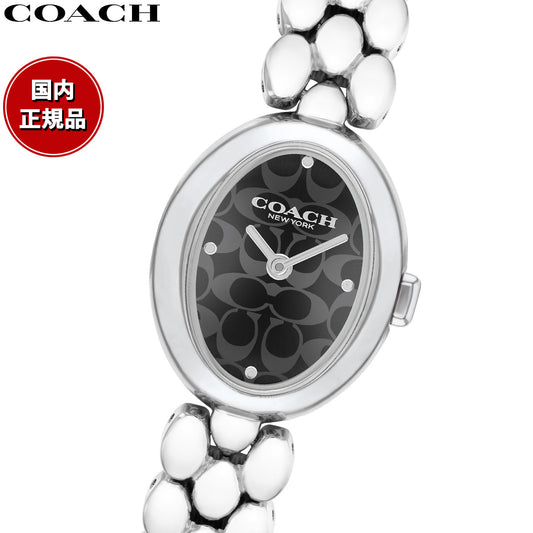 コーチ COACH 腕時計 レディース サミー SAMMY 27.5MM×22.5MM 14504420