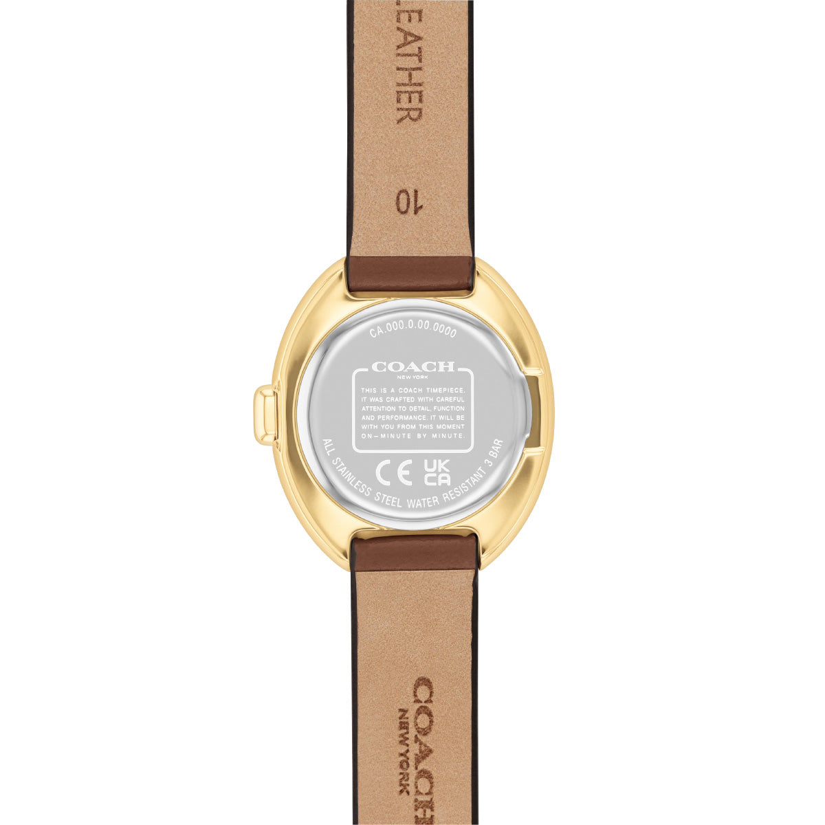 コーチ COACH 腕時計 レディース サミー SAMMY 27.5MM×22.5MM 14504426