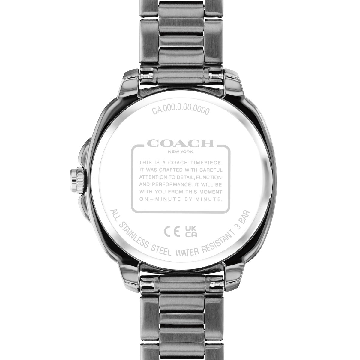 コーチ COACH 腕時計 レディース キット KITT 34MM 14504465