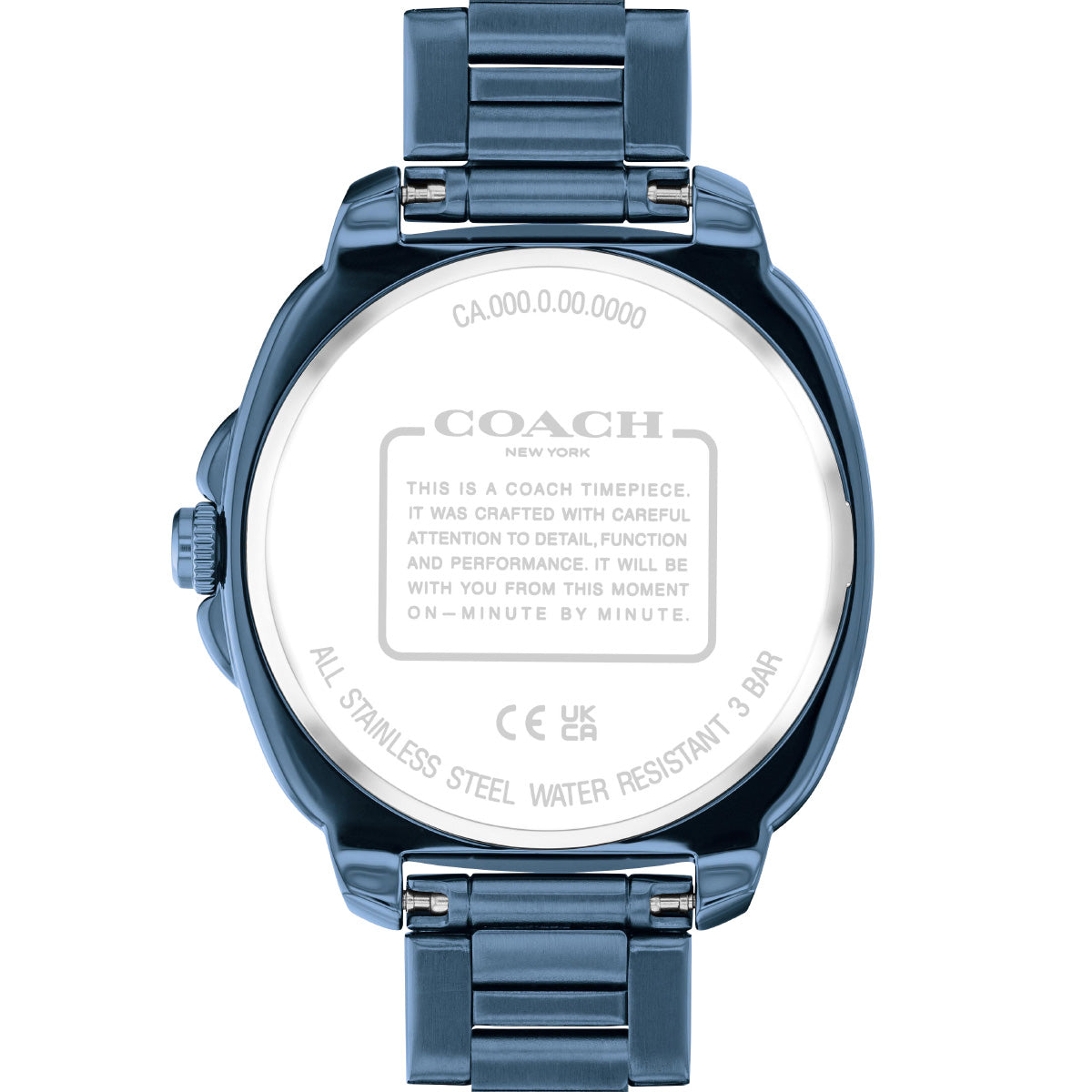 コーチ COACH 腕時計 レディース キット KITT 38MM 14504476