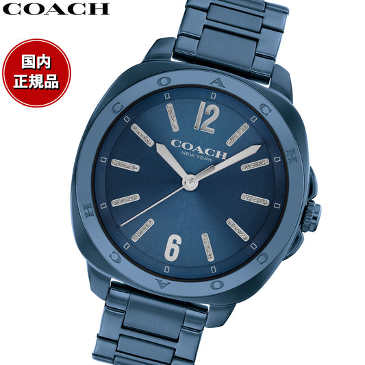 コーチ COACH 腕時計 レディース キット KITT 38MM 14504476