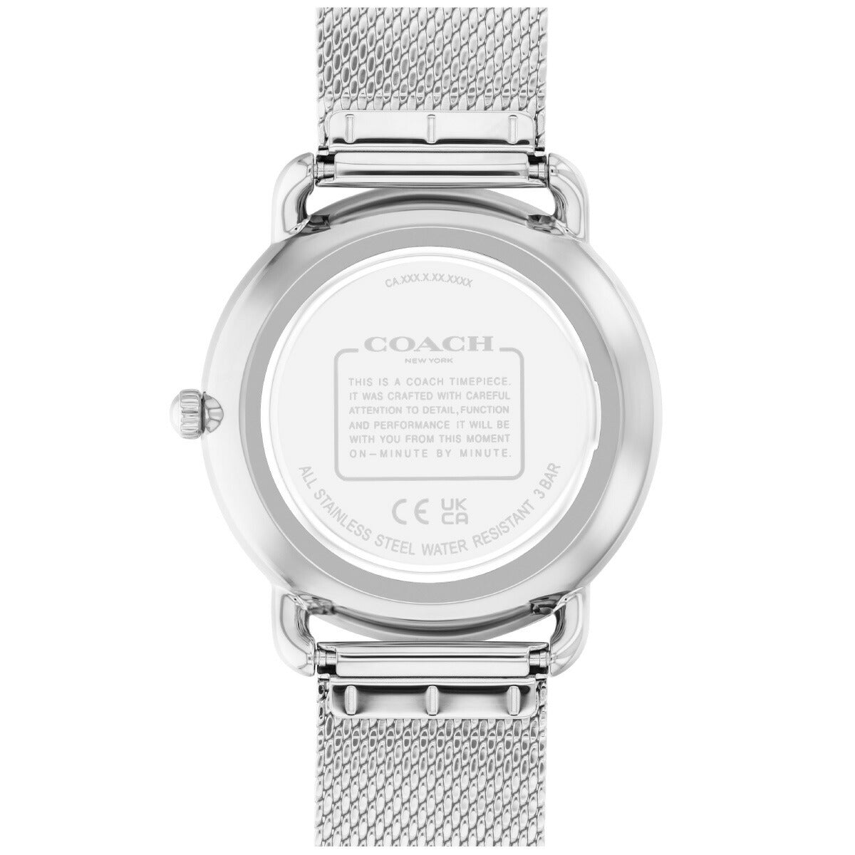 コーチ COACH 腕時計 レディース エリオット ELLIOT 36MM 14504552【2025 新作】