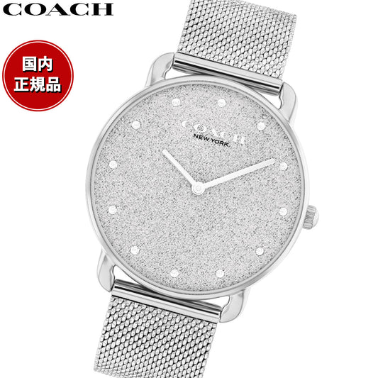 コーチ COACH 腕時計 レディース エリオット ELLIOT 36MM 14504552【2025 新作】