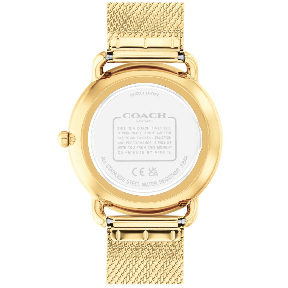 コーチ COACH 腕時計 レディース エリオット ELLIOT 36MM 14504553