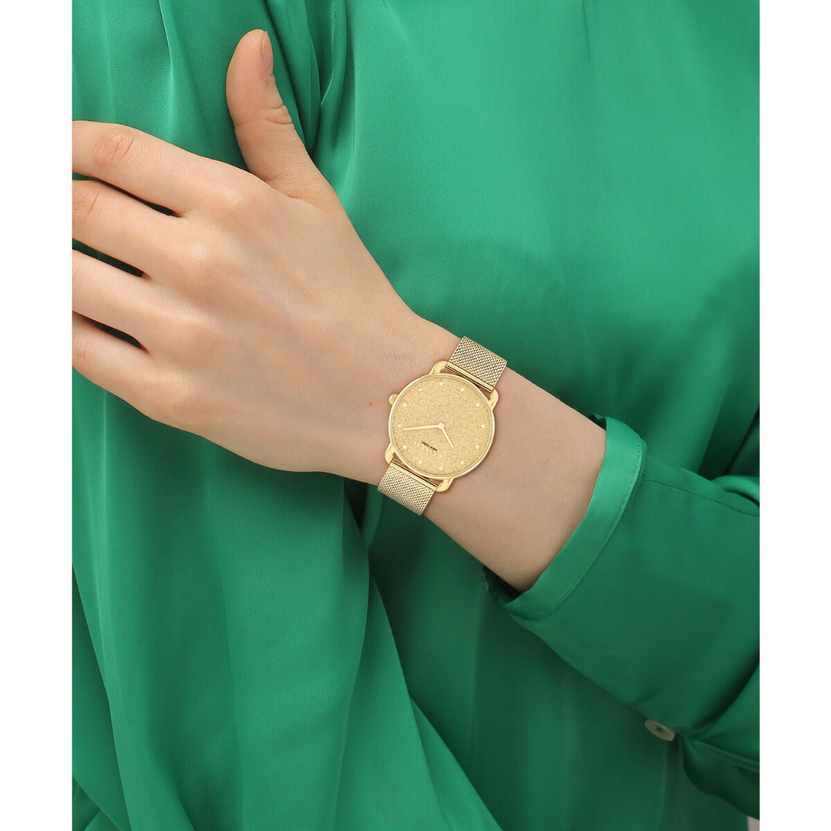 コーチ COACH 腕時計 レディース エリオット ELLIOT 36MM 14504553