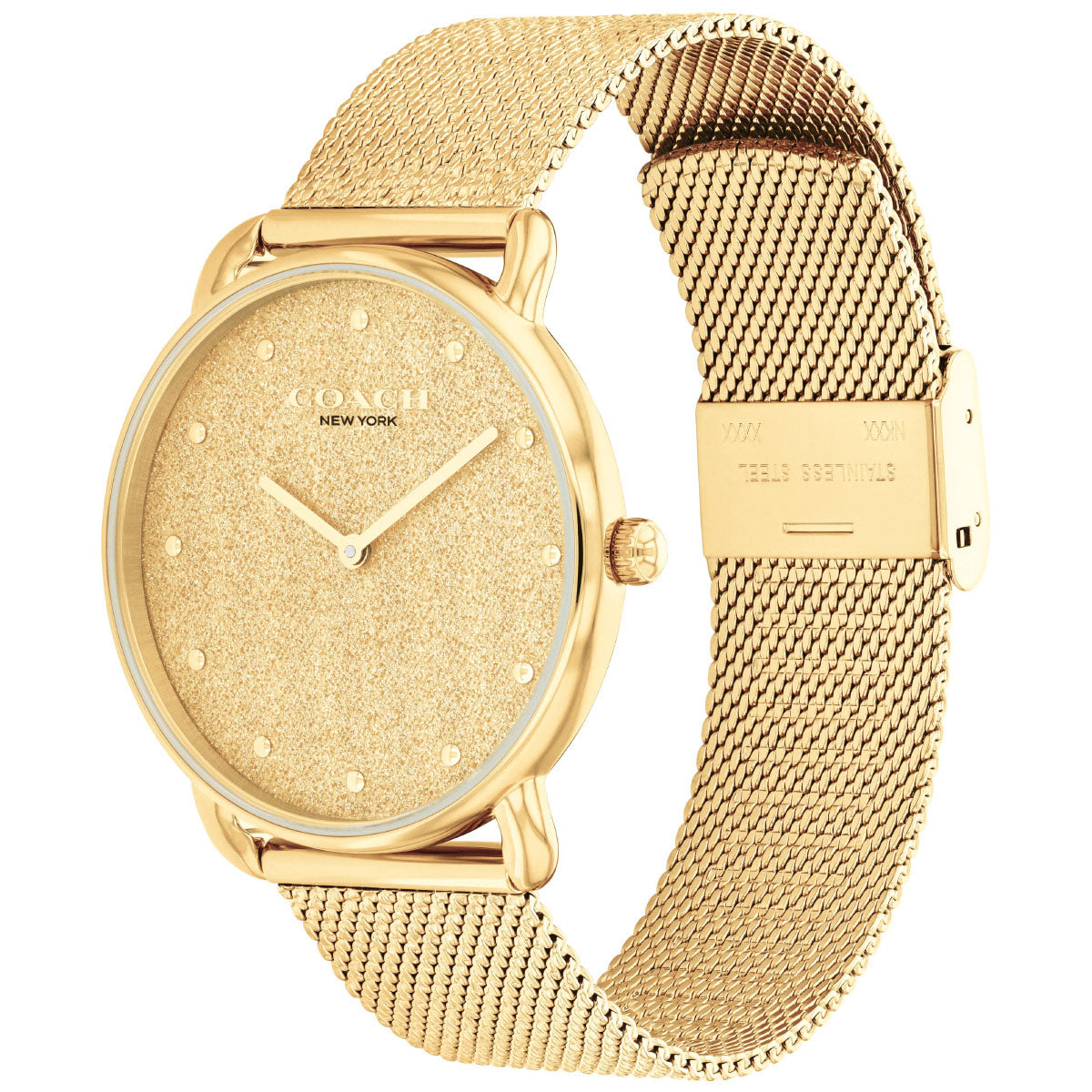 コーチ COACH 腕時計 レディース エリオット ELLIOT 36MM 14504553【2025 新作】