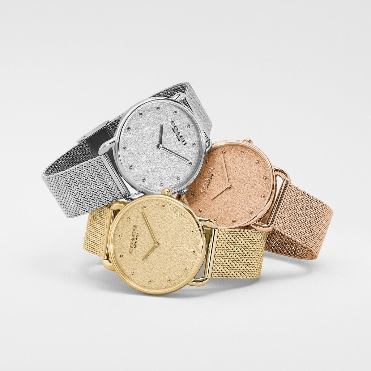 コーチ COACH 腕時計 レディース エリオット ELLIOT 36MM 14504553【2025 新作】