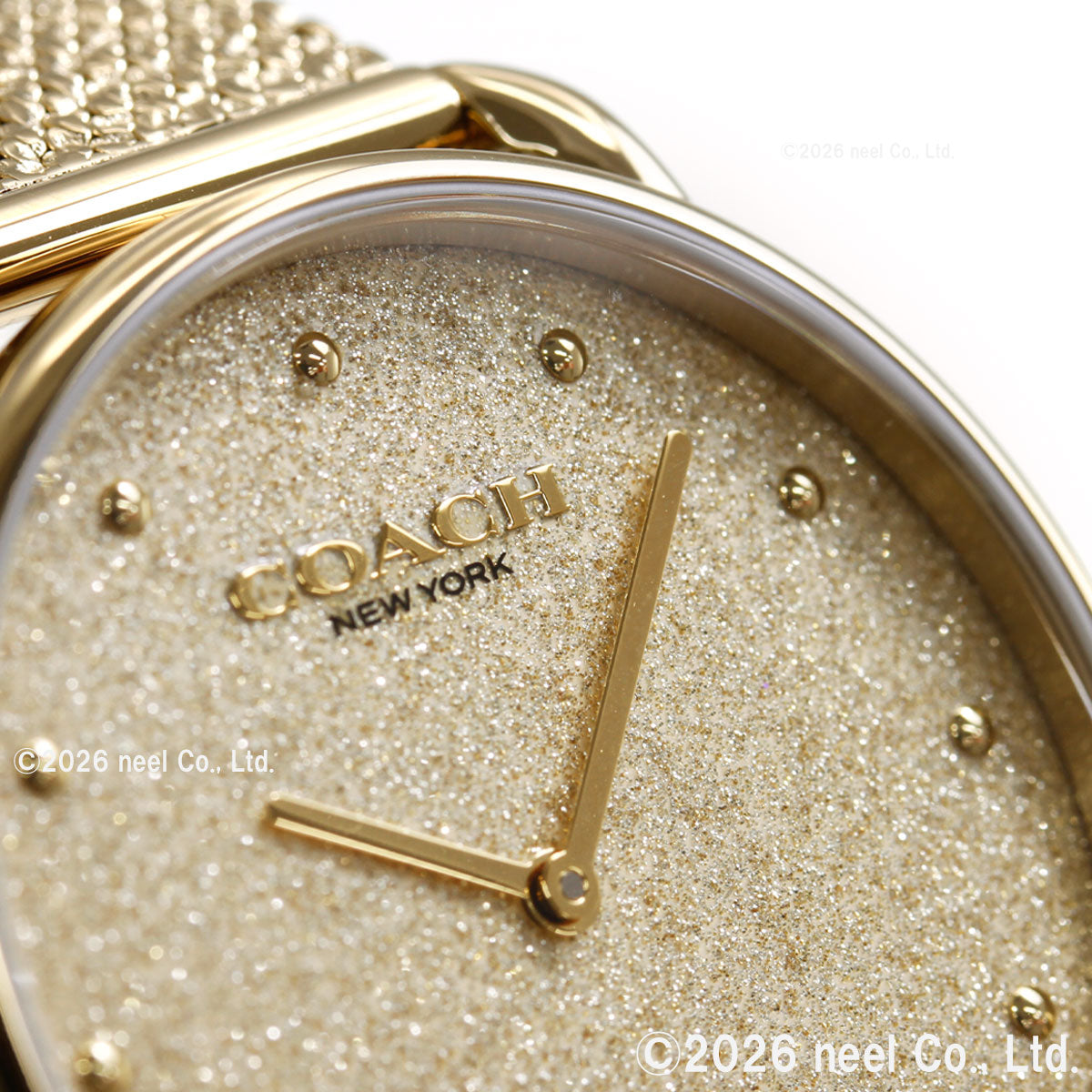 コーチ COACH 腕時計 レディース エリオット ELLIOT 36MM 14504553