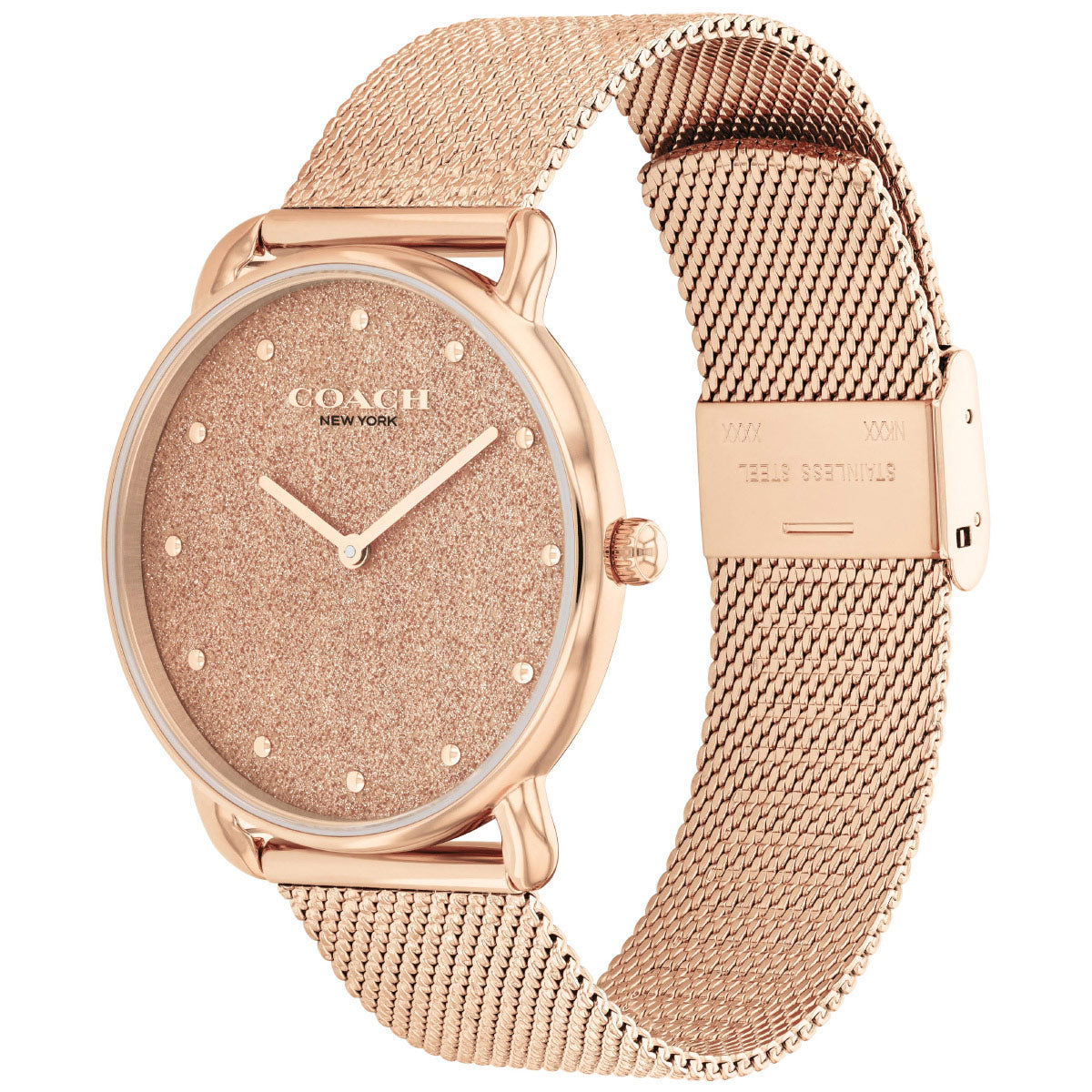 コーチ COACH 腕時計 レディース エリオット ELLIOT 36MM 14504554【2025 新作】