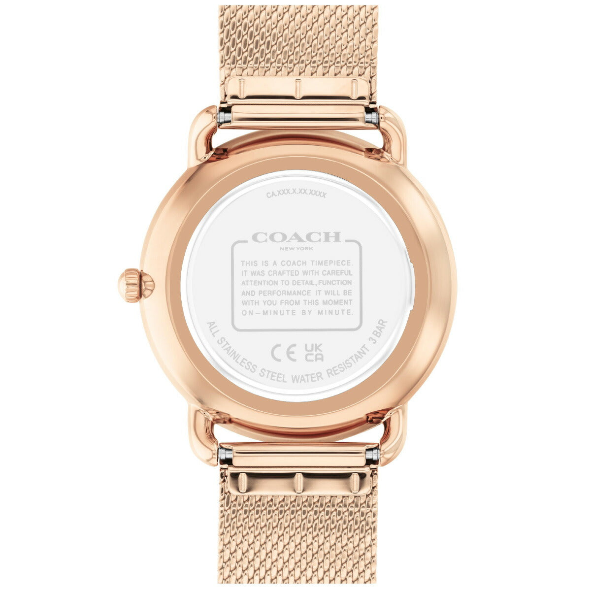 コーチ COACH 腕時計 レディース エリオット ELLIOT 36MM 14504554【2025 新作】