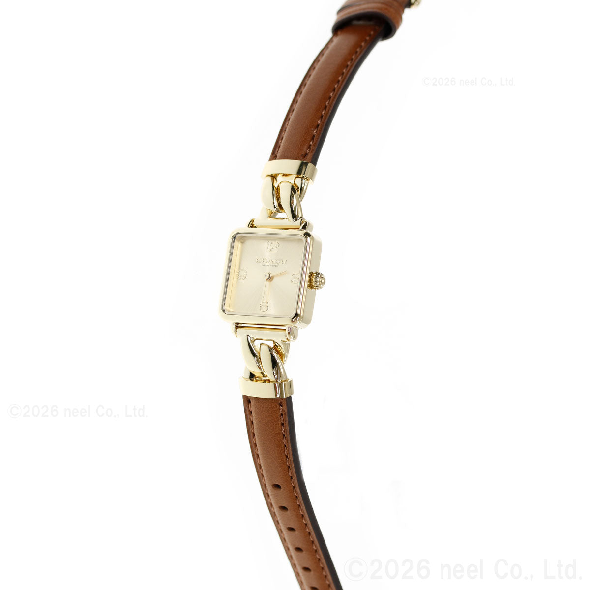 コーチ COACH 腕時計 レディース キャス CASS 22MM 14504555