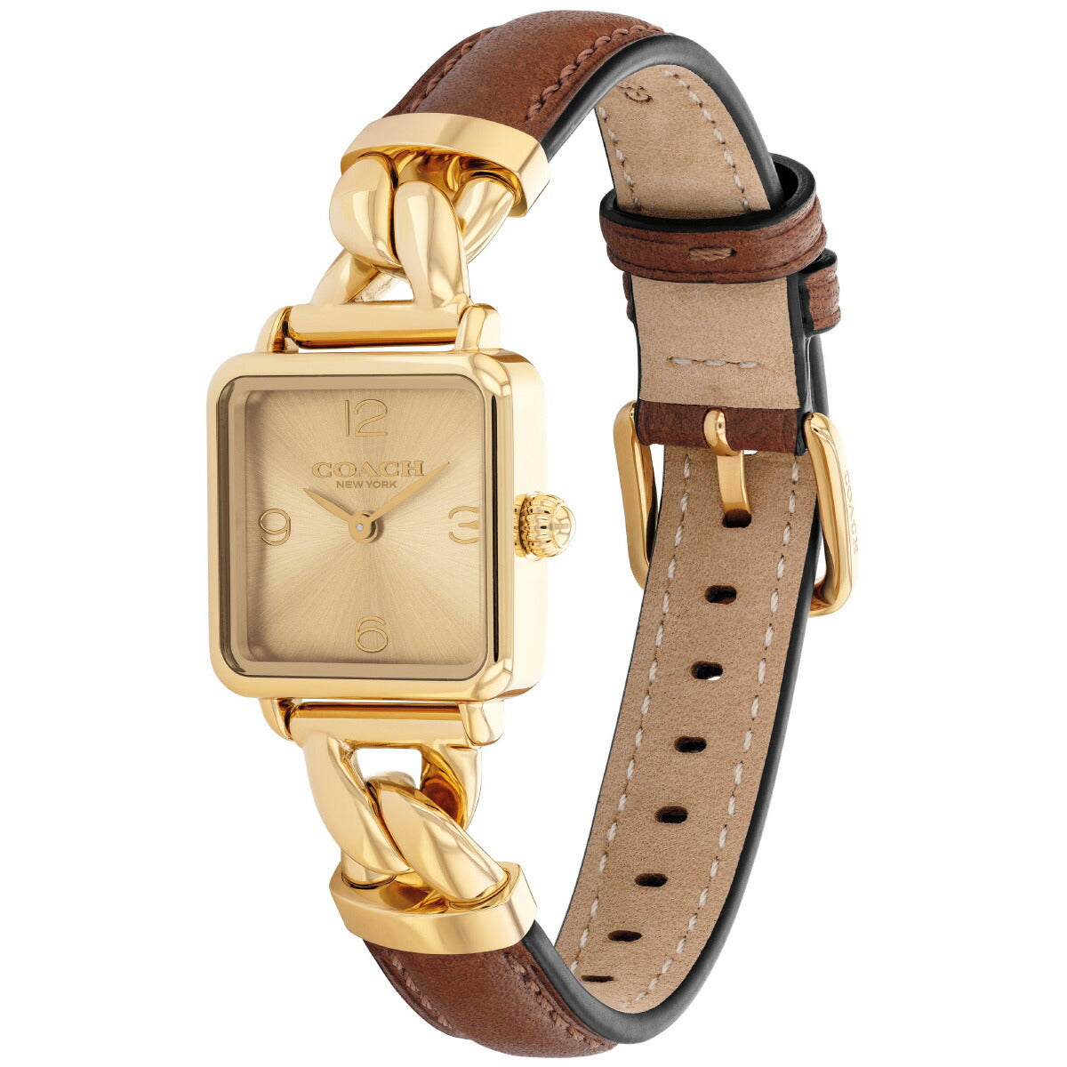 コーチ COACH 腕時計 レディース キャス CASS 22MM 14504555