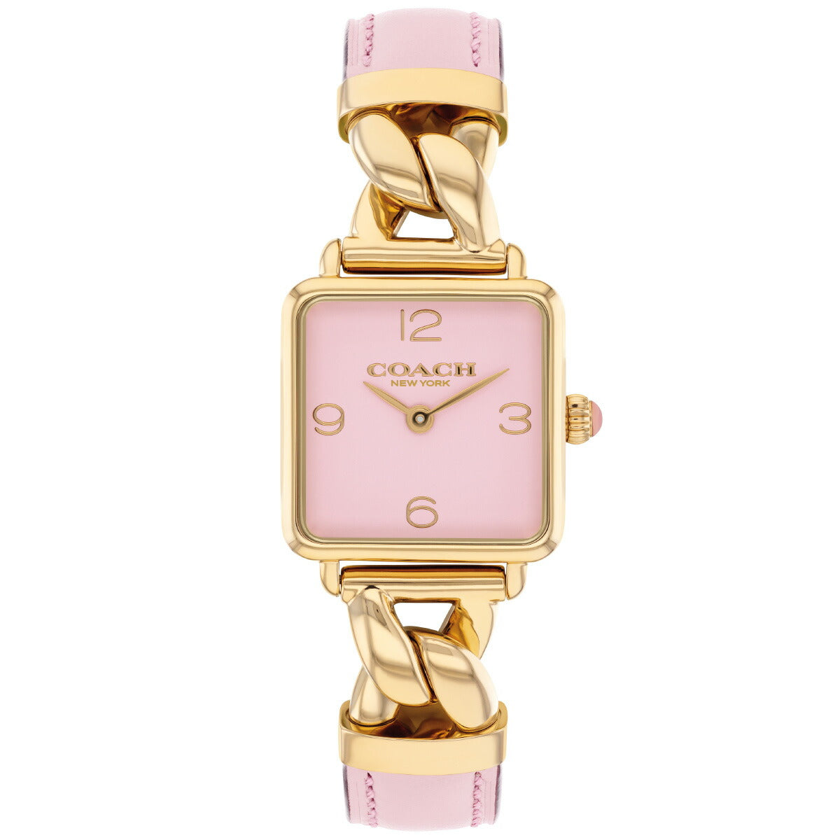 コーチ COACH 腕時計 レディース キャス CASS 22MM 14504556【2025 新作】