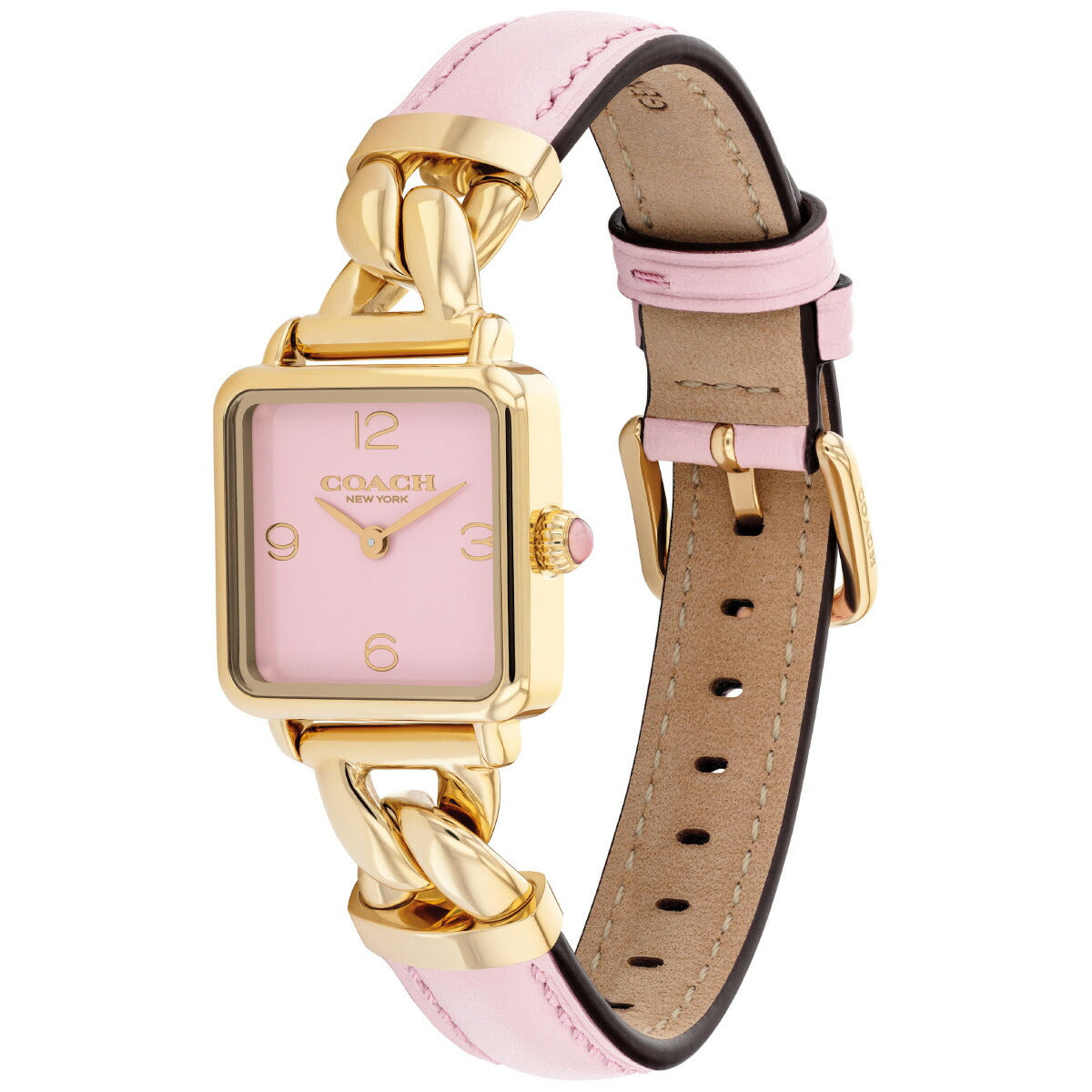 コーチ COACH 腕時計 レディース キャス CASS 22MM 14504556【2025 新作】