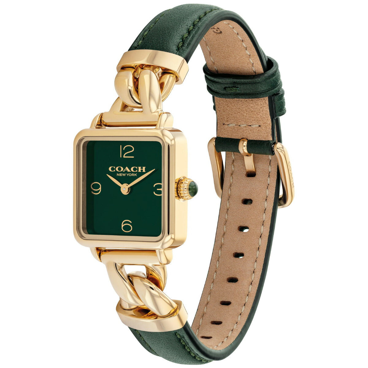 コーチ COACH 腕時計 レディース キャス CASS 22MM 14504557【2025 新作】