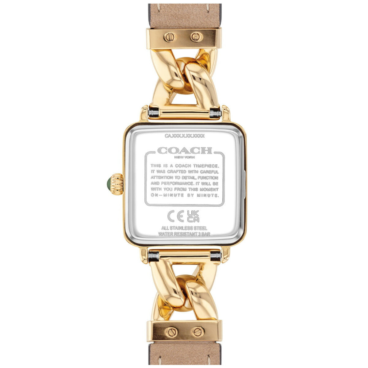 コーチ COACH 腕時計 レディース キャス CASS 22MM 14504557【2025 新作】