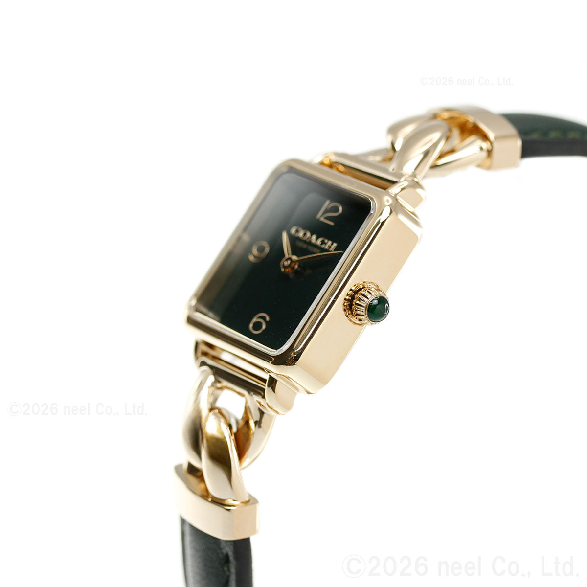 コーチ COACH 腕時計 レディース キャス CASS 22MM 14504557