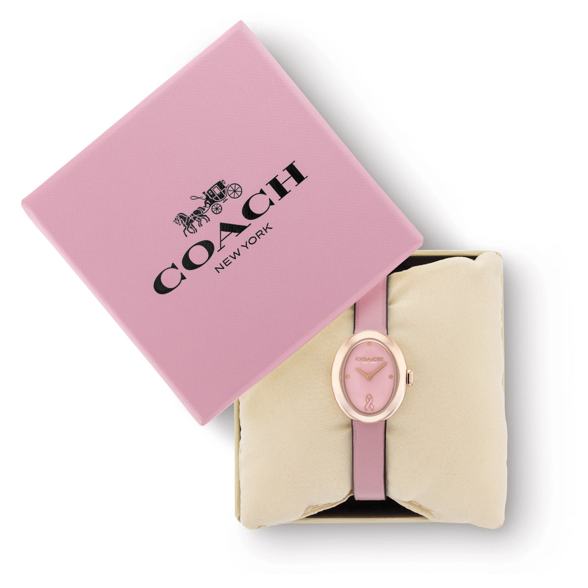 コーチ COACH 腕時計 レディース サミー SAMMY 27.5MM×22.5MM 14504565