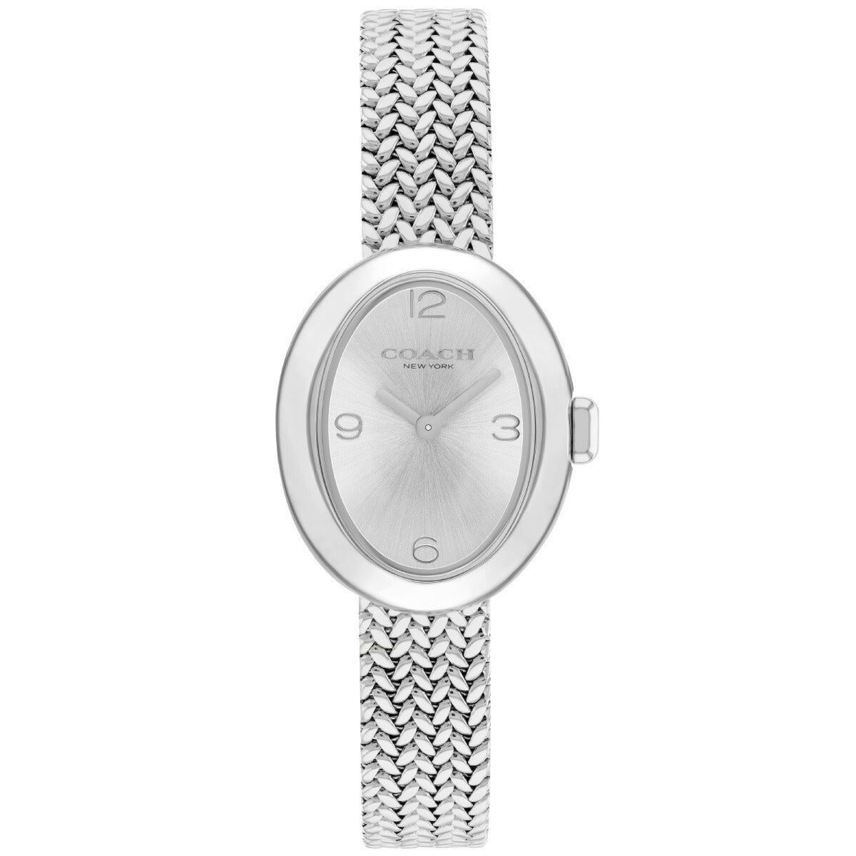 コーチ COACH 腕時計 レディース サミー SAMMY 27.5MM×22.5MM 14504566【2025 新作】