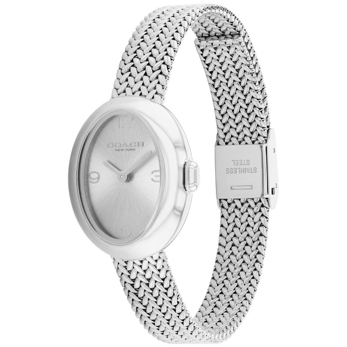コーチ COACH 腕時計 レディース サミー SAMMY 27.5MM×22.5MM 14504566【2025 新作】