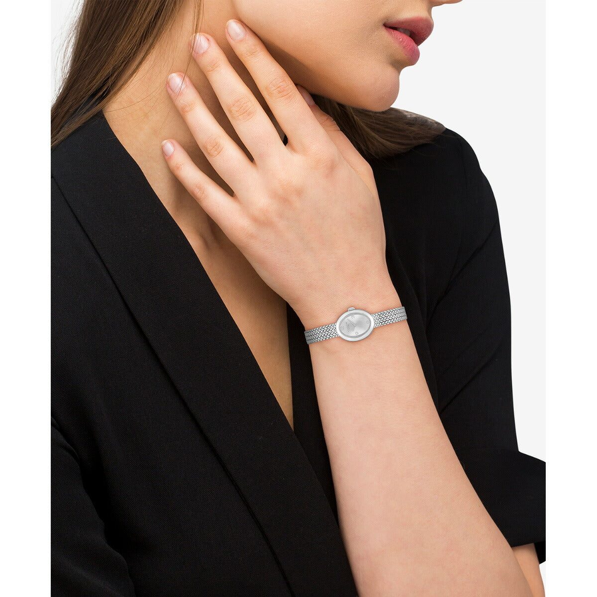 コーチ COACH 腕時計 レディース サミー SAMMY 27.5MM×22.5MM 14504566【2025 新作】