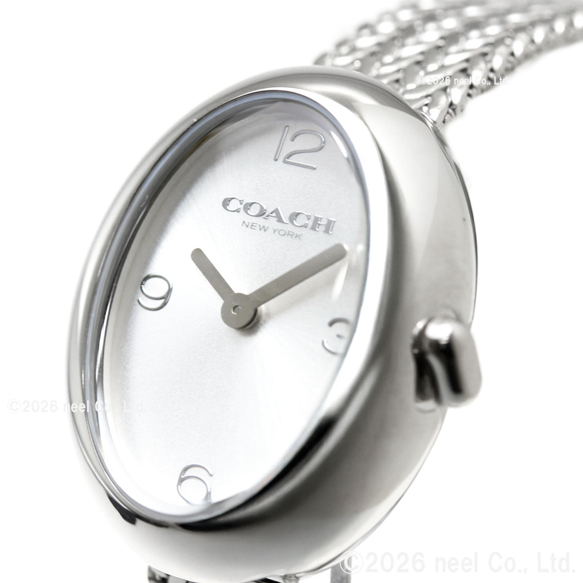 コーチ COACH 腕時計 レディース サミー SAMMY 27.5MM×22.5MM 14504566