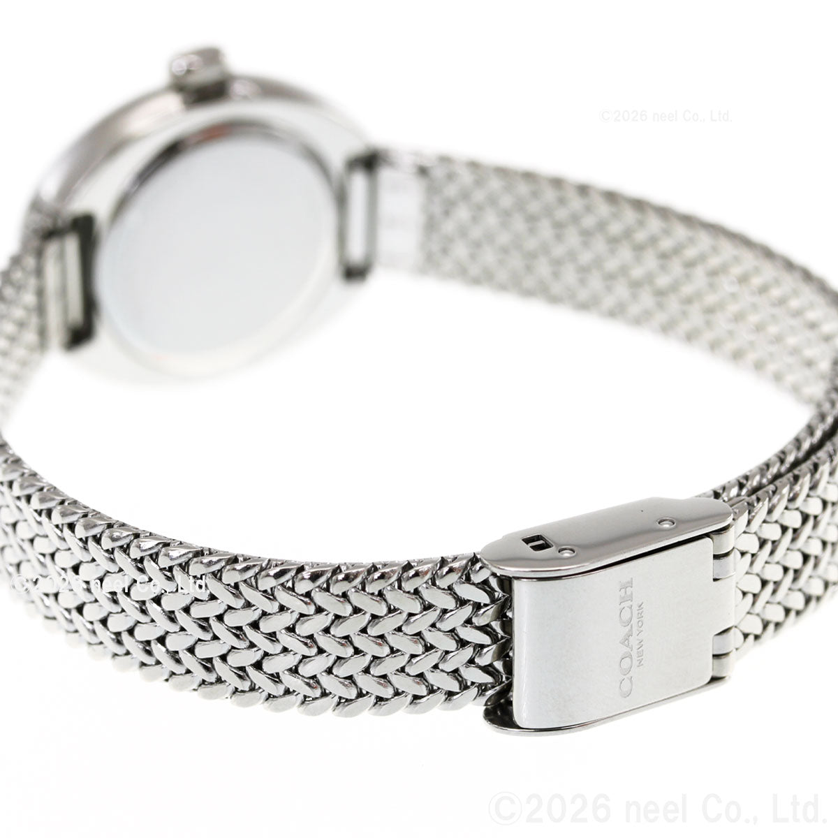 コーチ COACH 腕時計 レディース サミー SAMMY 27.5MM×22.5MM 14504566