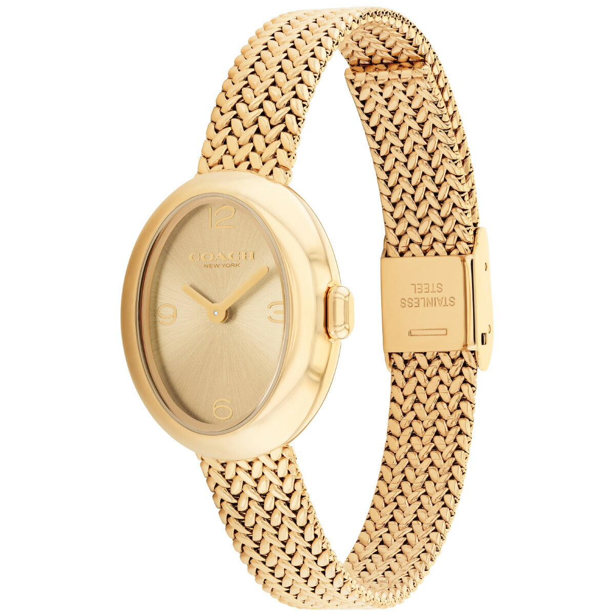 コーチ COACH 腕時計 レディース サミー SAMMY 27.5MM×22.5MM 14504567【2025 新作】