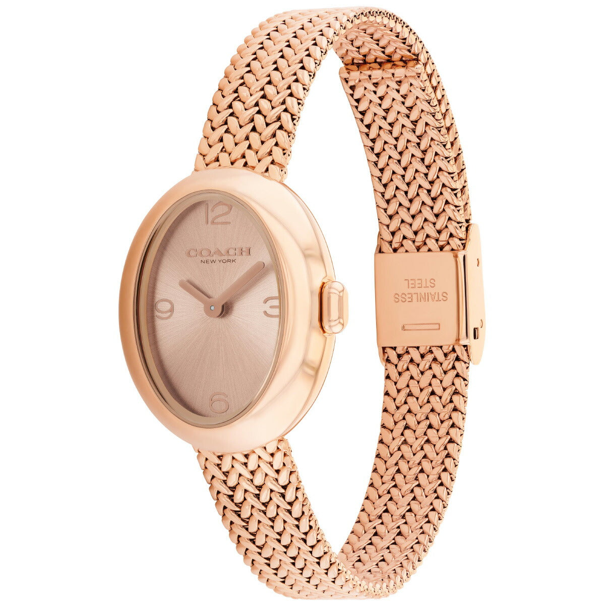 コーチ COACH 腕時計 レディース サミー SAMMY 27.5MM×22.5MM 14504568【2025 新作】