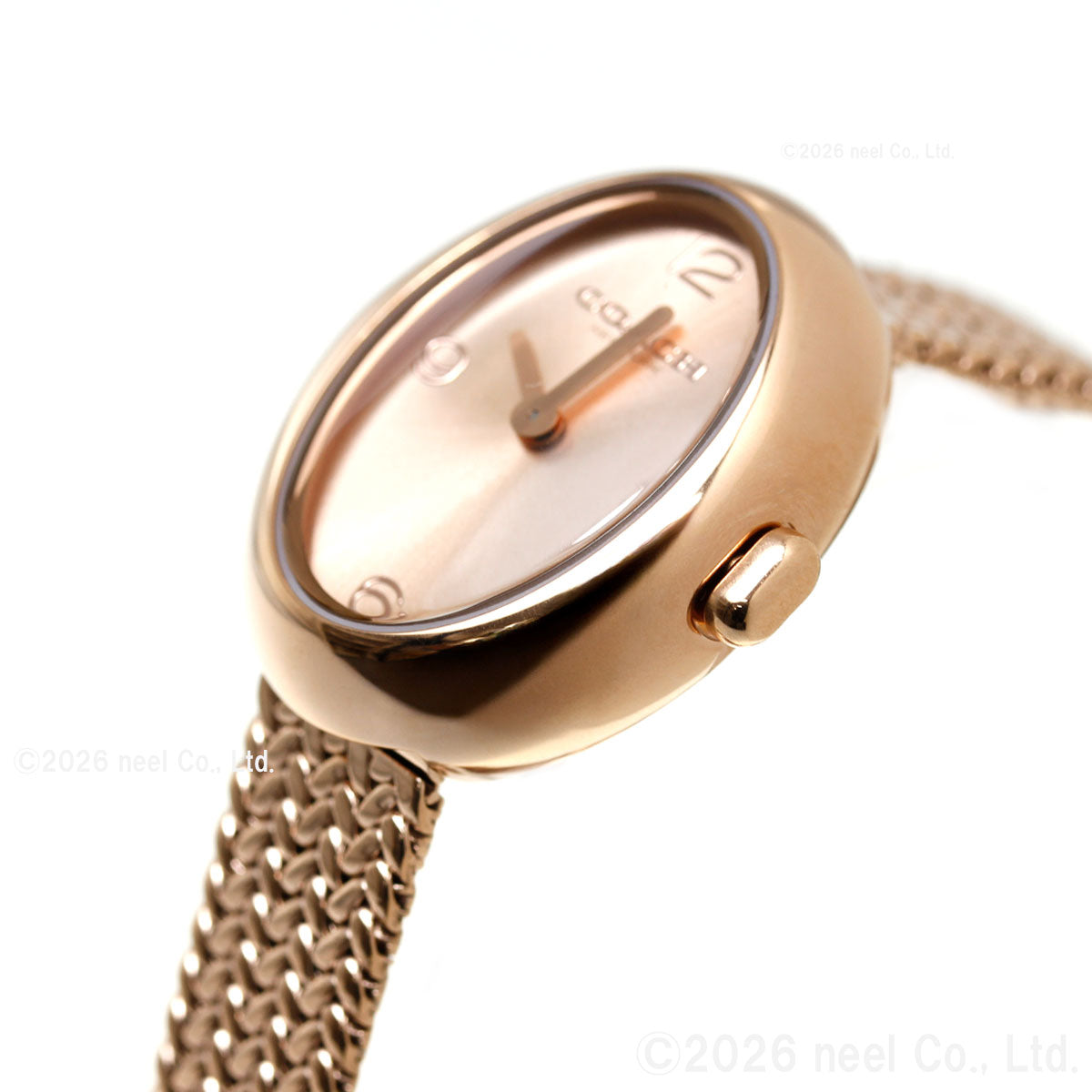 コーチ COACH 腕時計 レディース サミー SAMMY 27.5MM×22.5MM 14504568