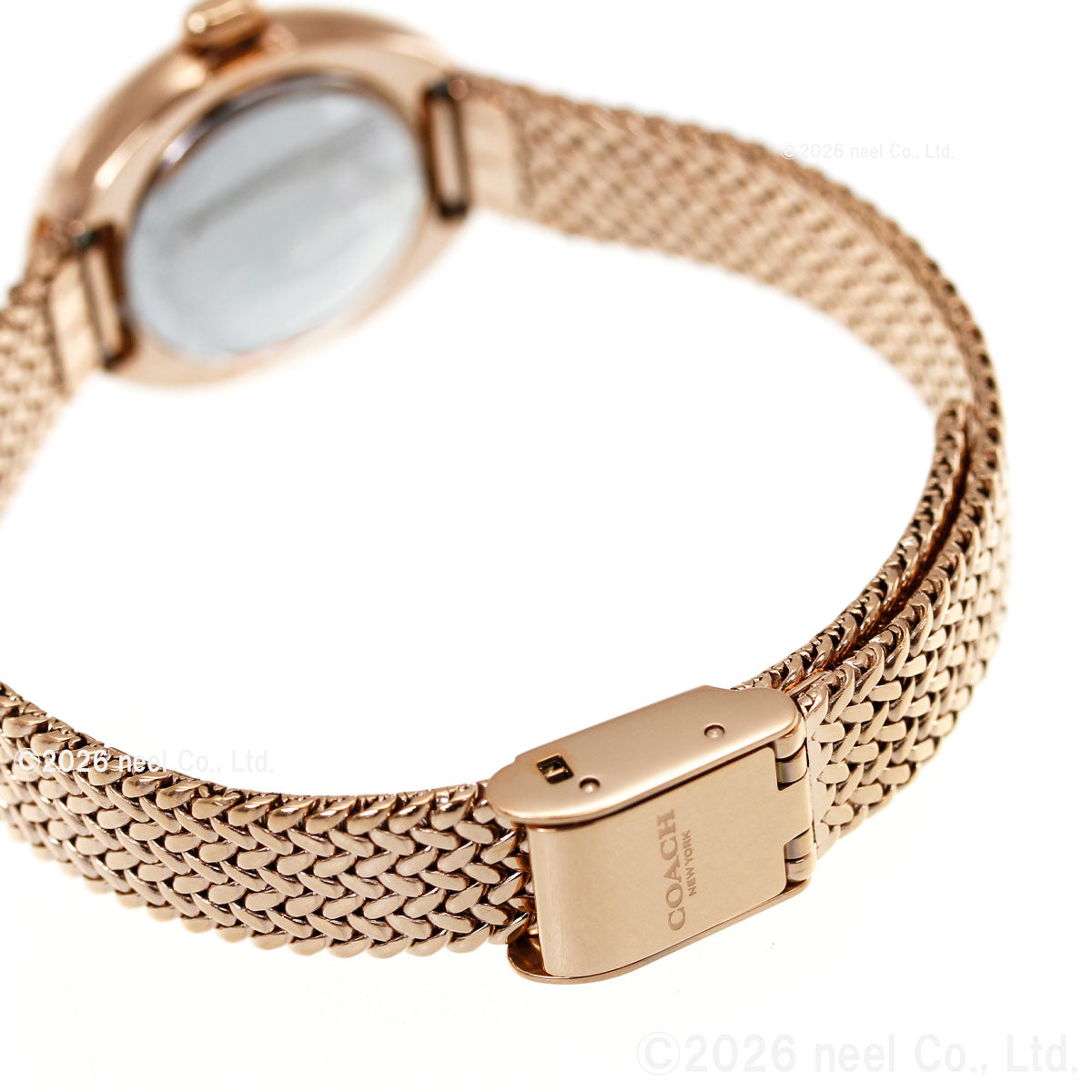 コーチ COACH 腕時計 レディース サミー SAMMY 27.5MM×22.5MM 14504568