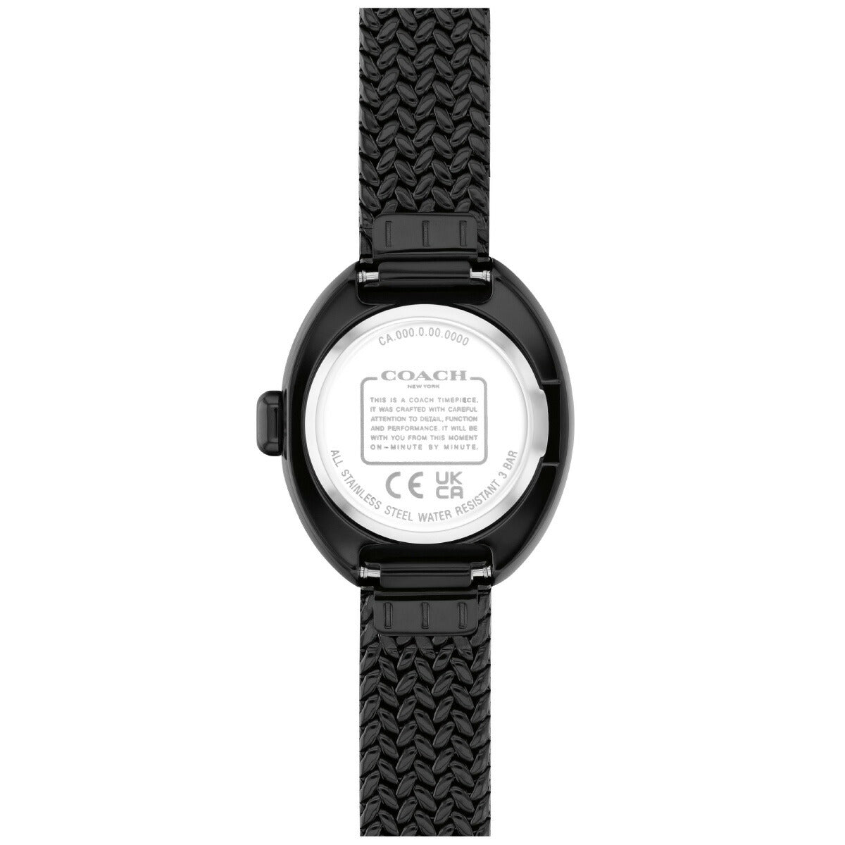 コーチ COACH 腕時計 レディース サミー SAMMY 27.5MM×22.5MM 14504569【2025 新作】