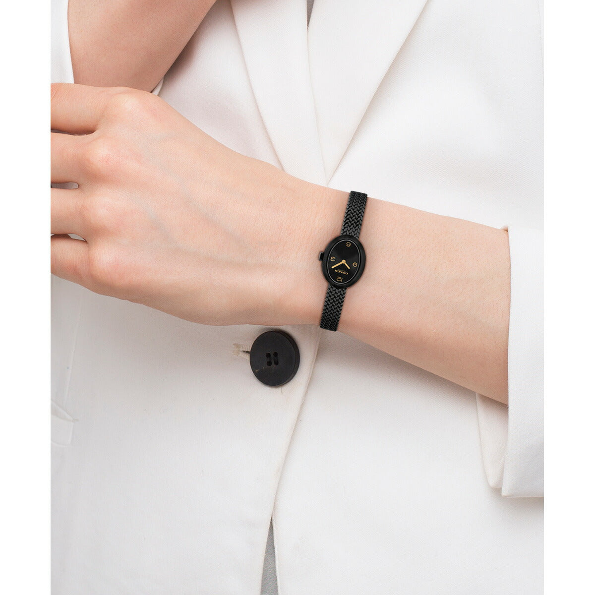 コーチ COACH 腕時計 レディース サミー SAMMY 27.5MM×22.5MM 14504569【2025 新作】